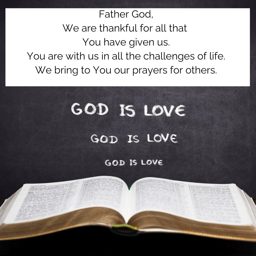 #DailyPrayer #DailyVerse