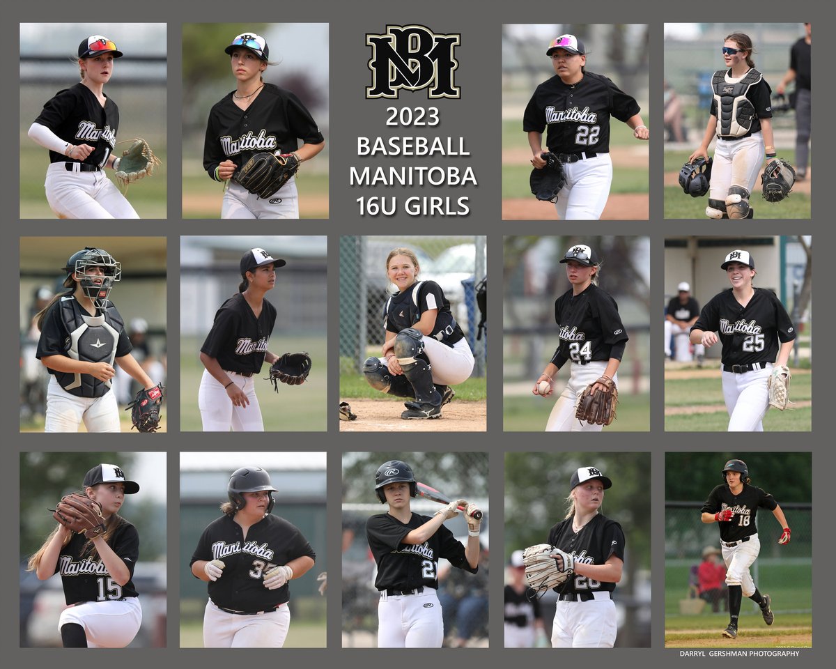 Darryl Gershman (@darryl_gershman) on Twitter photo Good luck to the Baseball Manitoba 16U Girls team who are playing in the 2023 Baseball Canada 16U Girls Invitational Championships from August 24-27 in Summerside, Prince Edward Island.
@baseballmanitoba
<a href="/baseballcanada/">Baseball Canada 🇨🇦⚾️</a>
@16u_teamtoba_2023 Good luck to the Baseball Manitoba 16U Girls team who are playing in the 2023 Baseball Canada 16U Girls Invitational Championships from August 24-27 in Summerside, Prince Edward Island.
@baseballmanitoba
<a href="/baseballcanada/">Baseball Canada 🇨🇦⚾️</a>
@16u_teamtoba_2023