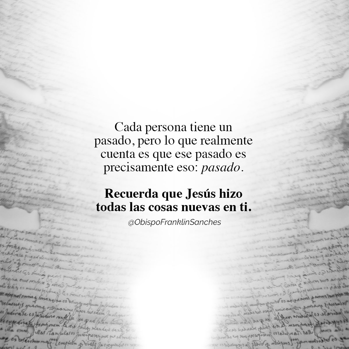 ObispoFranklinS's tweet photo. Recuérdalo 🔥 https://t.co/HyCX9JqLGp