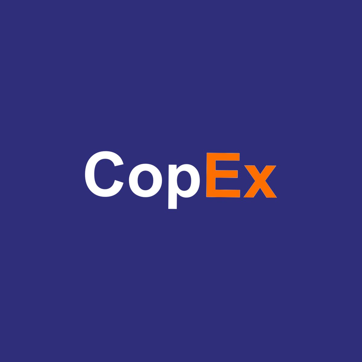 LunaUpLuna's tweet image. We deliver and protect. 🚚 #CopEx