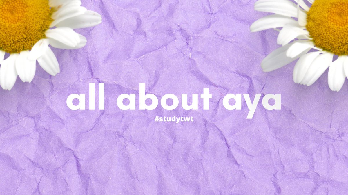 aya²⁷ | kelas 11💢 tweet media