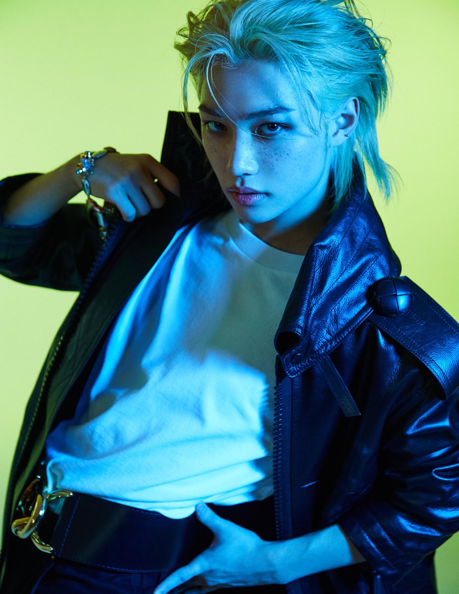 Viral Takes on X: Felix becomes the 8th Korean entertainment industry star  to join Louis Vuitton as a house ambassador. — He also joins the long list  of international celebrities like Zendaya