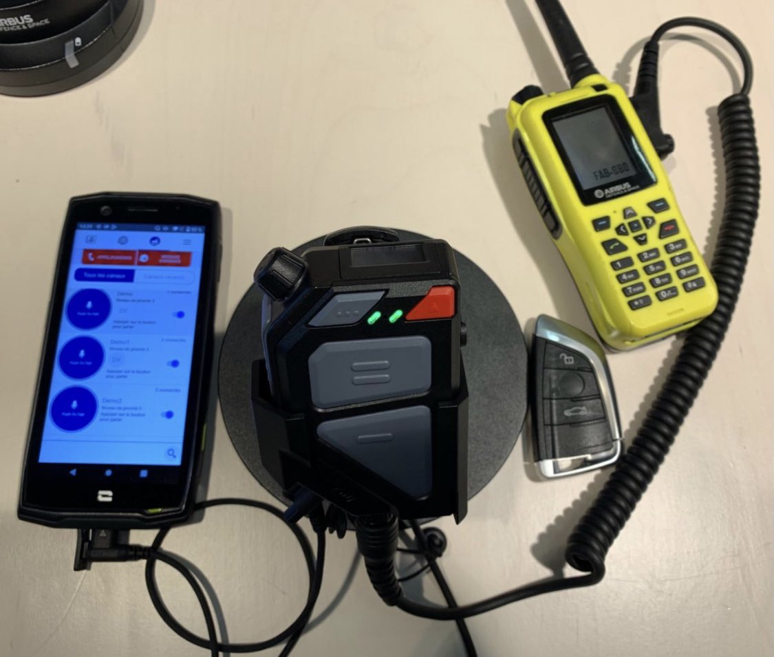 Critical Messaging Association tweet media