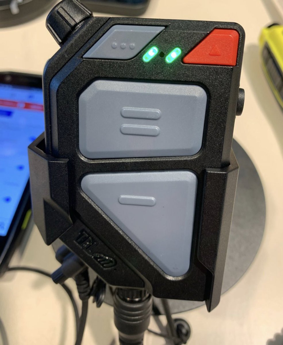 Critical Messaging Association tweet media