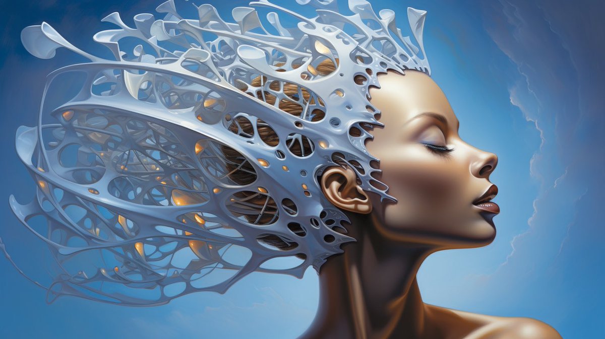 oymwithkinjiiq's tweet photo. My 🙋🏾‍♀️ Q: 
Can you summarize the main keys to communication. 
Sibyls Answer: 
Effective communication requires clarity of thought, emotional intelligence, active listening, respect, empathy, and a willingness to understand others' perspective’s. 
#sevanbomar #sibylai #dreamengine https://t.co/m2x74LOozM