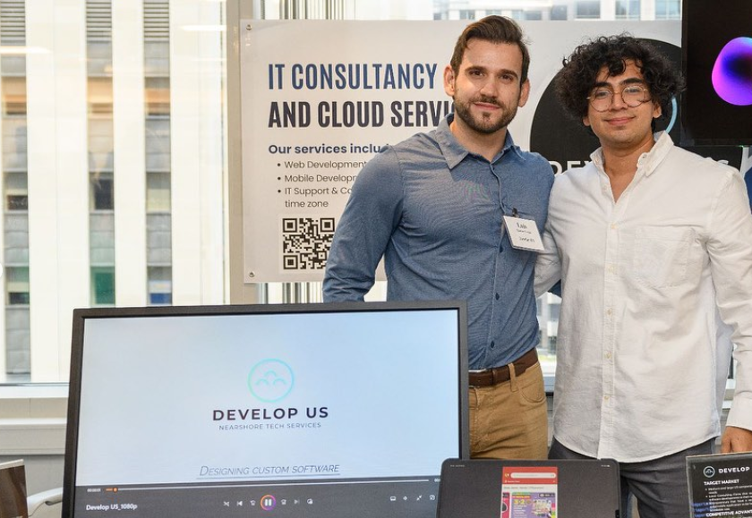 Develop US (@DevelopUsTech) / Posts / X