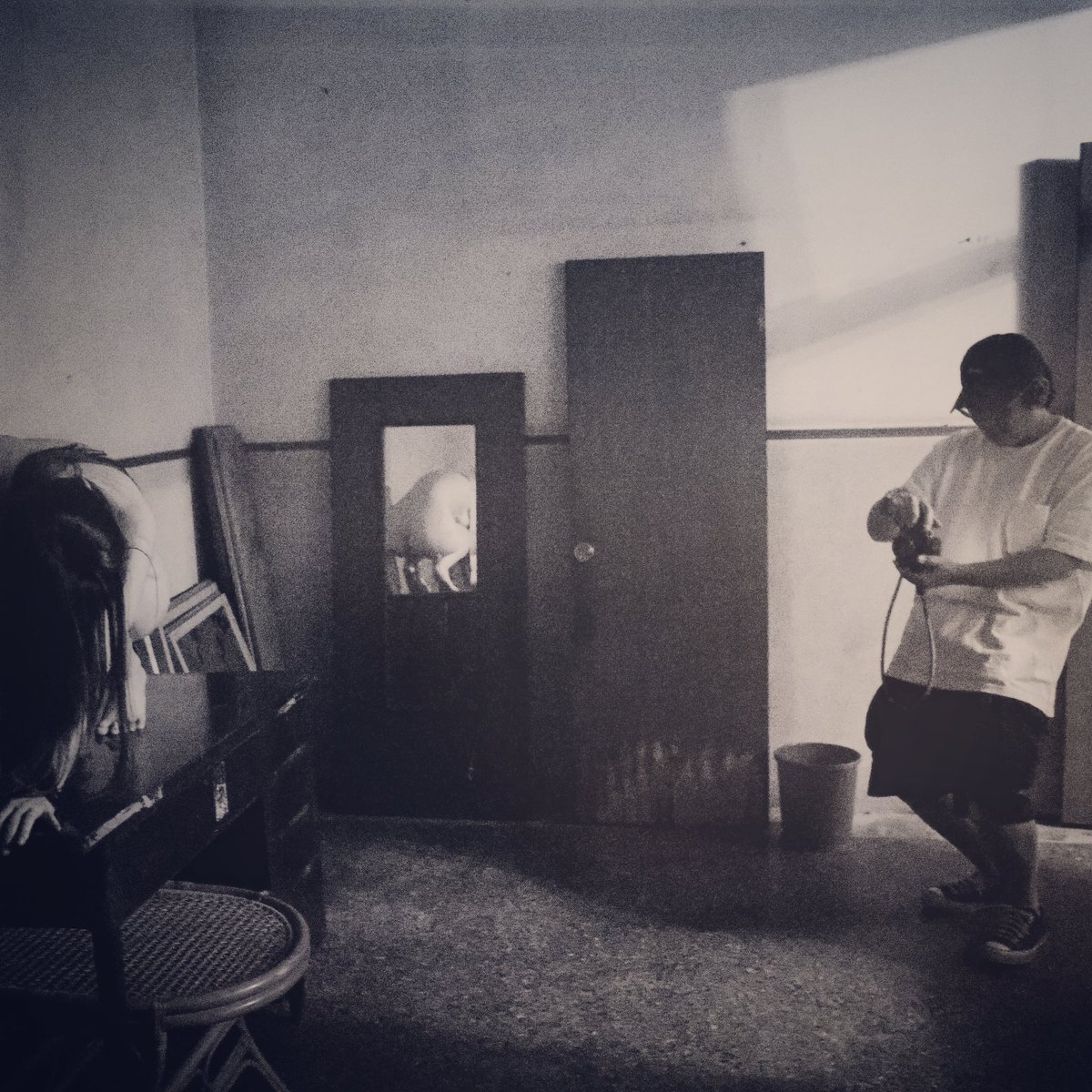 Chih Hao Kao (@pottokao) on Twitter photo 