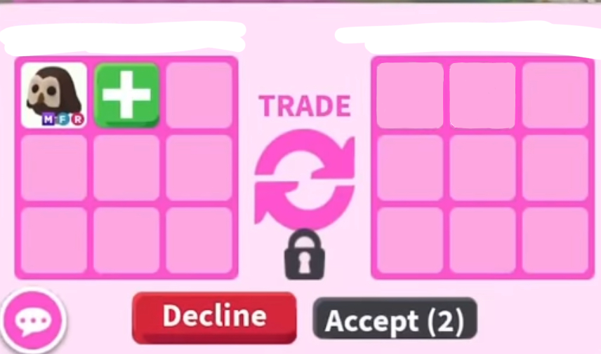 Myiikn's tweet photo. @z0kyri is trusted!! Traded robux for mega owl ( I went first!) This is the biggest trade I have ever done in my life I was so scared of going first, but she is trusted after all TY FOR BEING TRUSTED AND DONT SCAM https://t.co/S5ckRQlUjJ