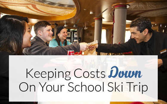 We're all trying to keep costs down right now. 

Here are some of our top tips on how to do just that on your next #schoolski trip.
 👉 bit.ly/3FHe39i 
#edutwitter #ukedchat