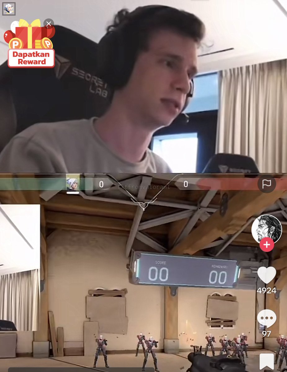 Autobase Valorant. tweet media