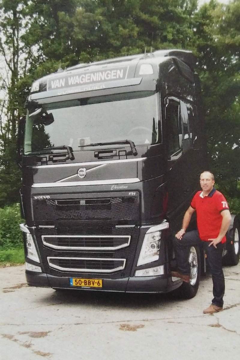 In memoriam 🖤

Karel van Wageningen
22-08-1964 - 16-04-2019

Jij verliet ons ongewild 😥

Mooie herinneringen draag je altijd met je mee, wat er ook gebeurt in je leven.

Liefde houdt niet op waar het leven eindigt …….