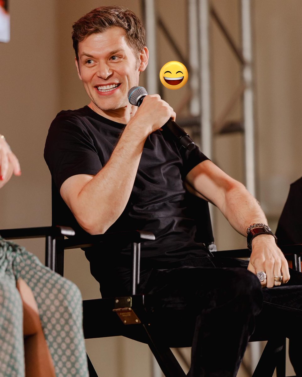klajosephfavs's tweet photo. Meu sorriso lindo 😍 https://t.co/8CFRe1A0ZZ