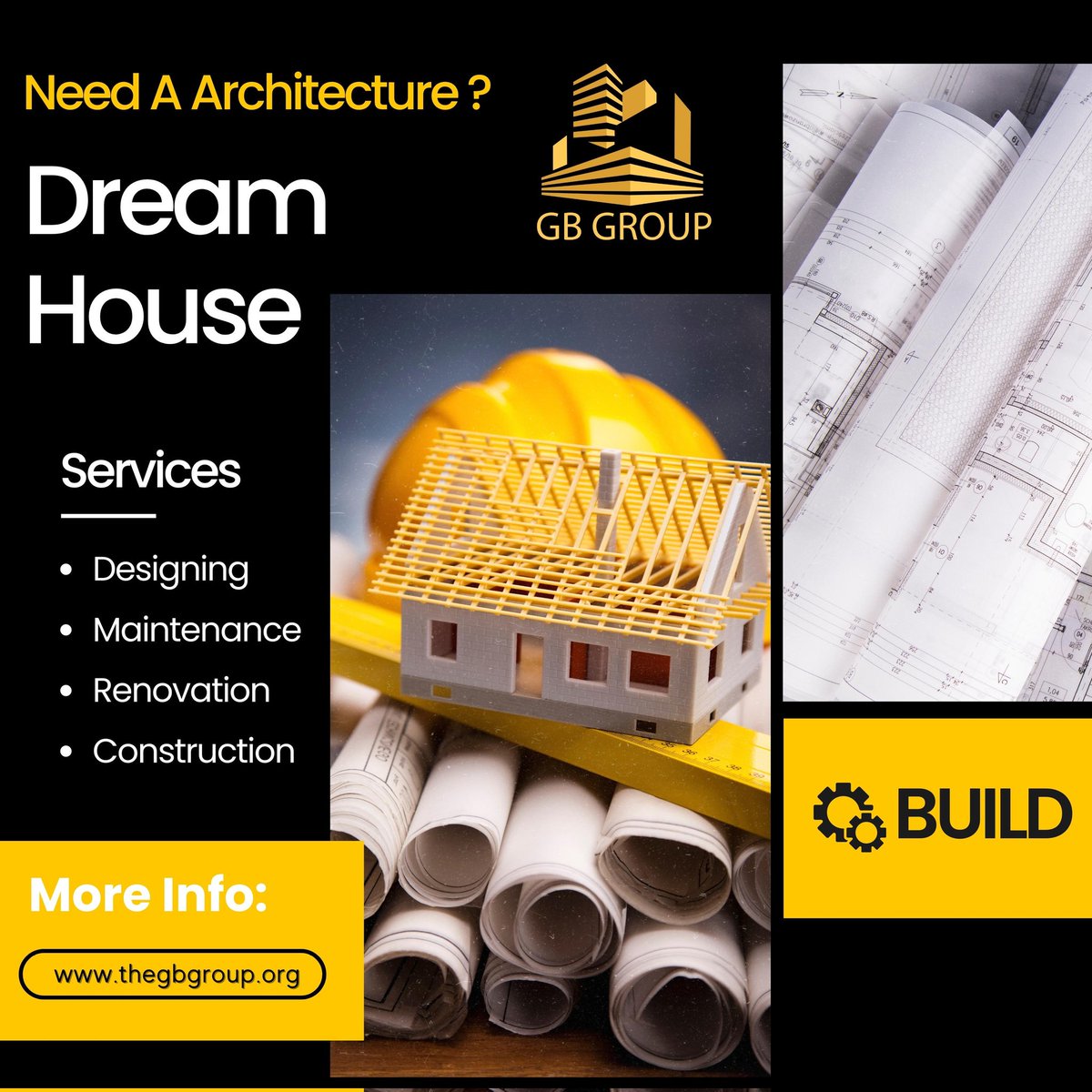 Gbgroupofficial's tweet photo. #gbgroup  #realestate #dubairealestate #luxuryproperties #investment #dreamhouse #home #luxurylife #homeideas https://t.co/iR6donMuwm