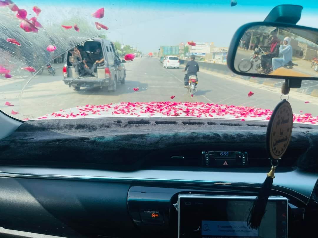 OfRubab's tweet photo. رانی پور
 سول سوسائٹی  کی جانب سے سندھ کی بیٹی ام رباب کا شاندار استقبال کیا گیا 
 سرداری نظام نامنظور پیر وڈیرا شاہی نامنظور نعروں کی بھرپور گونج۔

#سرداری_نظام_نامنظور https://t.co/06pOthkvJC