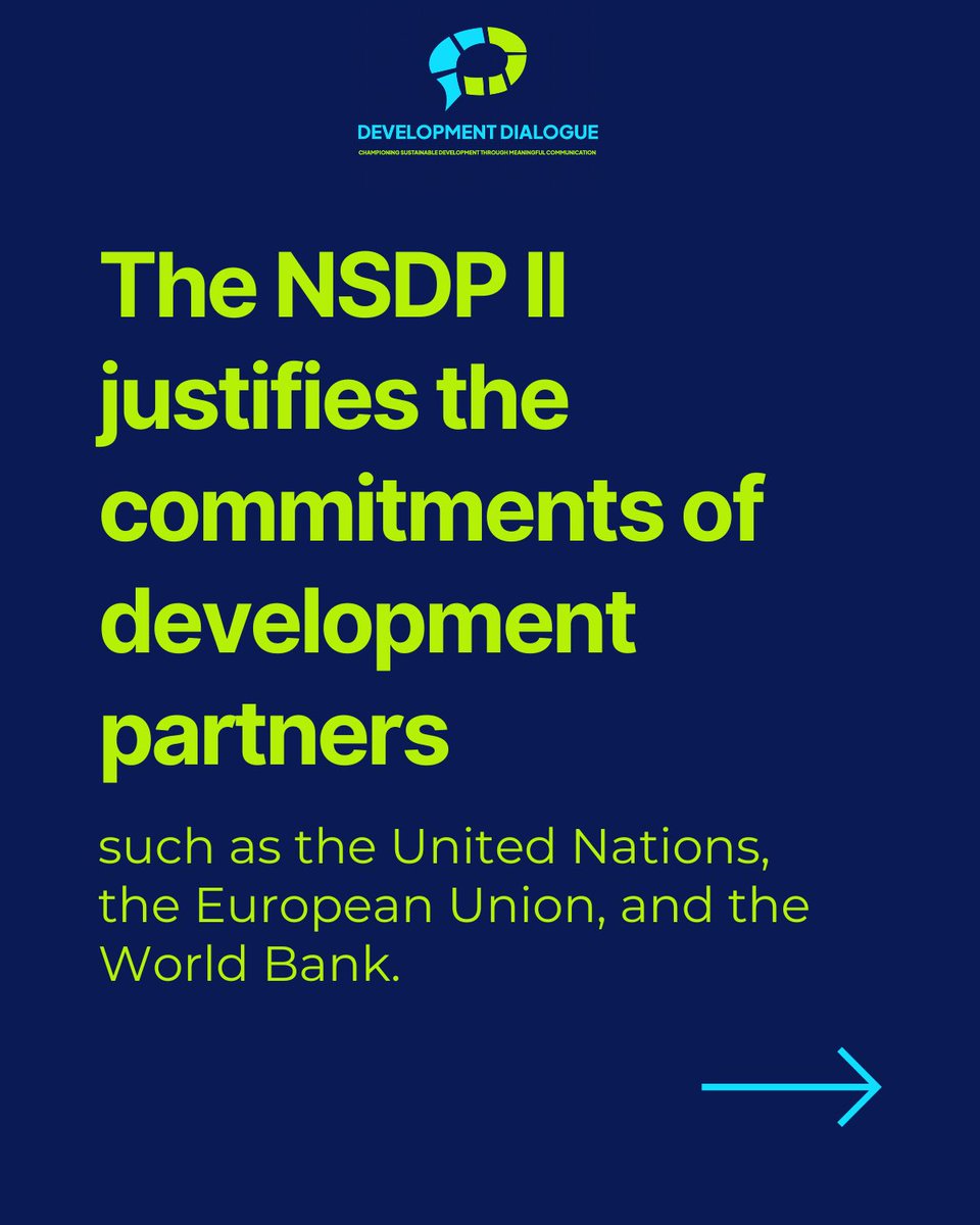 Development Dialogue tweet media