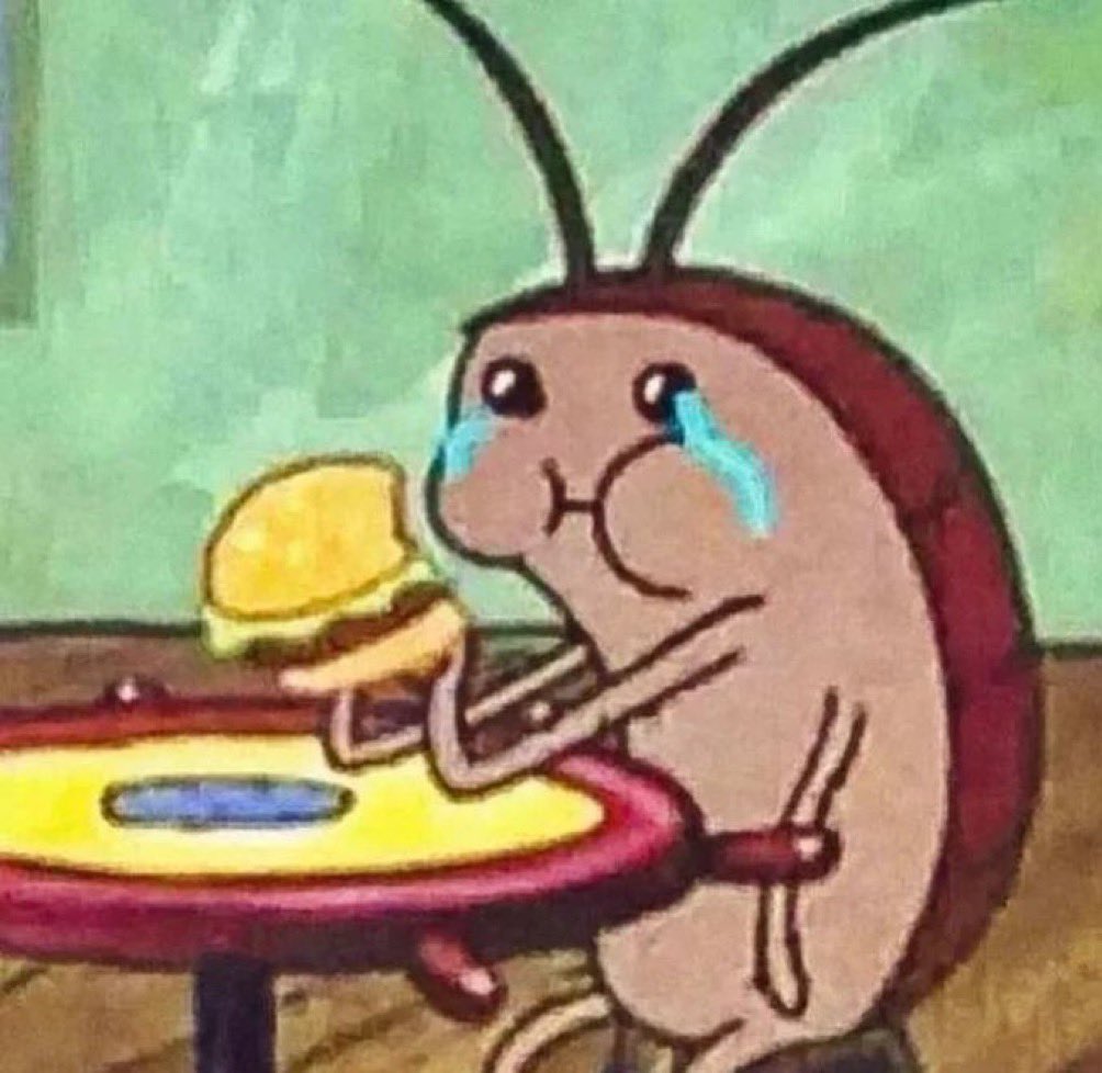 itsbirdiee's tweet photo. when i have to pretend like i eat in front of others every once in a while https://t.co/lrxn62u978