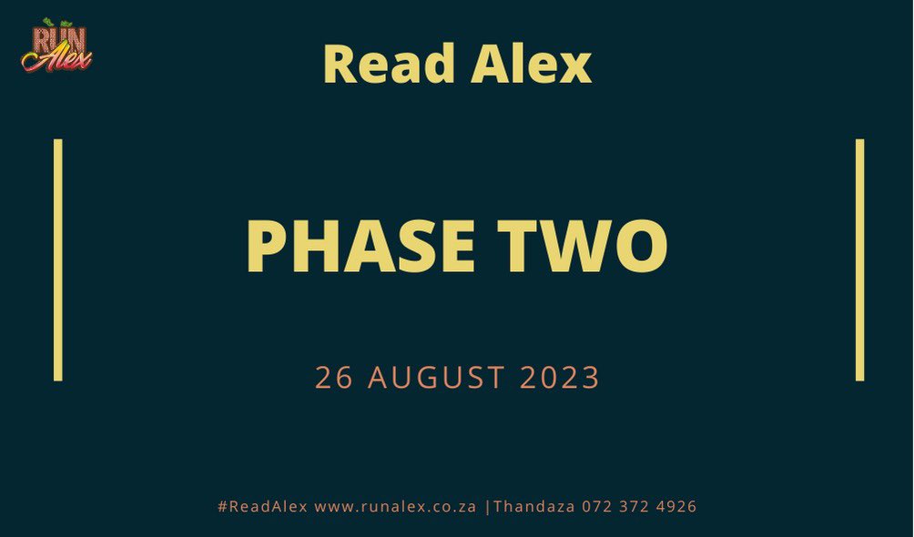 Run Alex Athletics Club tweet media