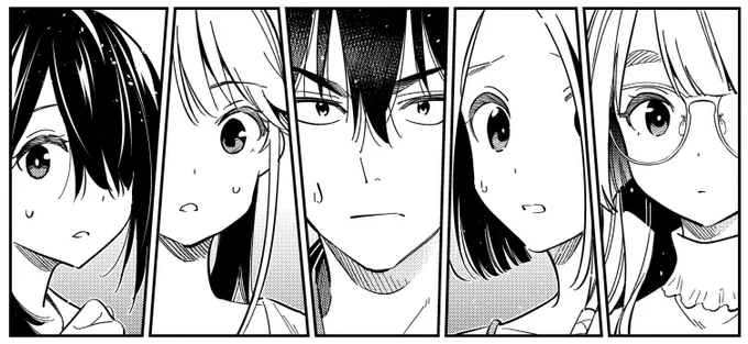 🌈最新話掲載のお知らせ🌈

#紫雲寺家の子供たち 
最新17話は
8/25発売の
#ヤングアニマル 17号に
掲載されます✨

お楽しみに‼️ 