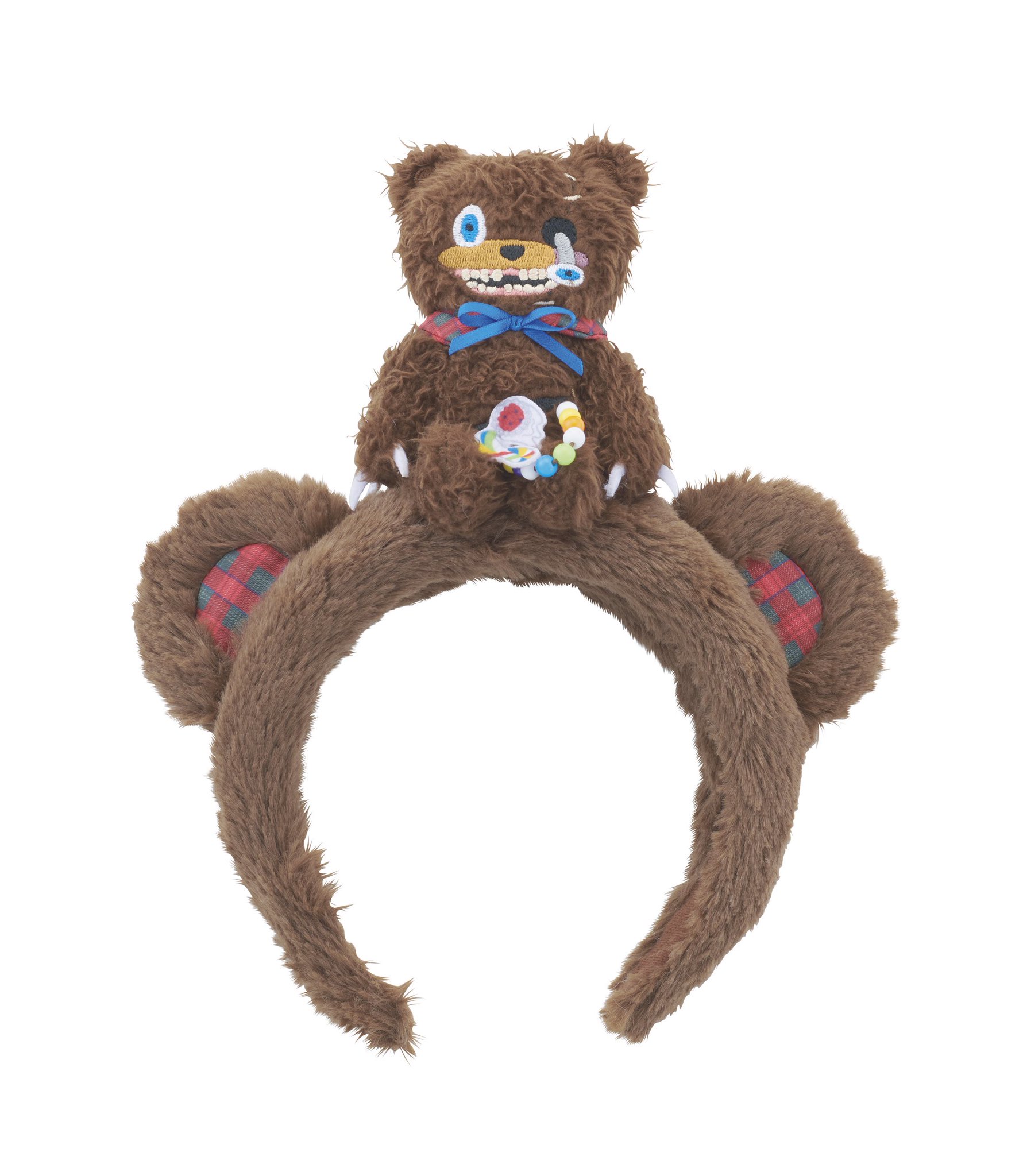 ハミクマグッズ 2023】USJハロウィン×ハミクマグッズ19種類まとめ！値段&販売