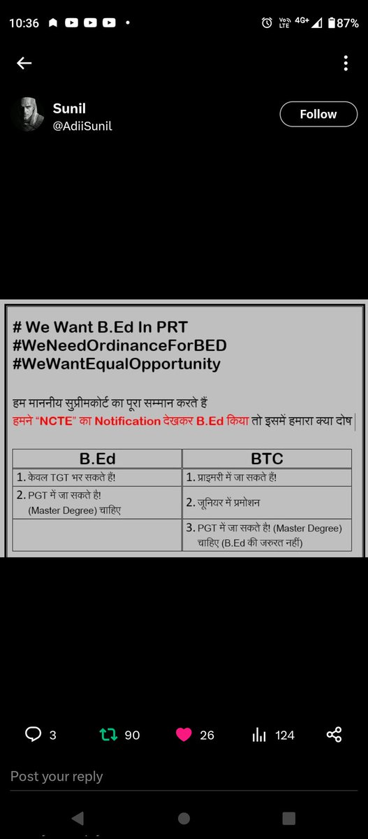 Hitendra P Singh tweet media