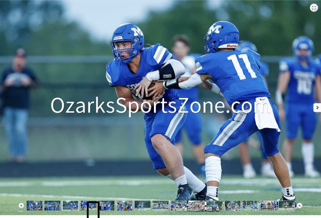Cash_pomeroy's tweet photo. Itching for week 1 ready to rock baby @HughEaton10 @6starfootballMO @Comets_Coach @Coachweiss30 @Jevansj12 @ExpoRecruits @Comets_ftball @CometAthletes #softmoreyear https://t.co/rvFMTfm2x5
