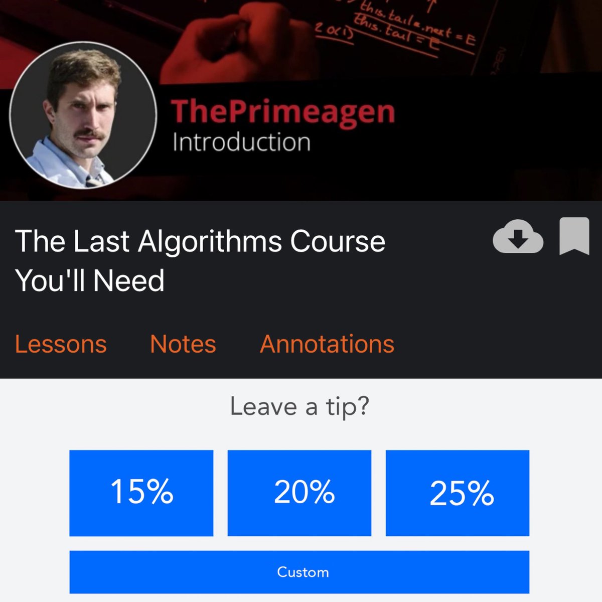 WarrenBuffering tweet media