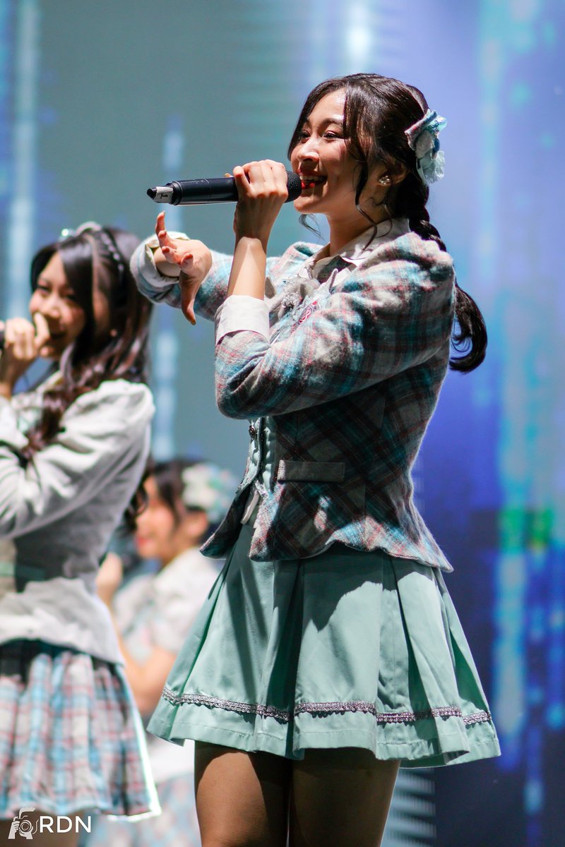 RDNADN's tweet photo. .@N_ShaniJKT48 || 190823 Soundsfest @ Parking Ground Summarecon Mall Bekasi https://t.co/Ivmgvrx9nY
