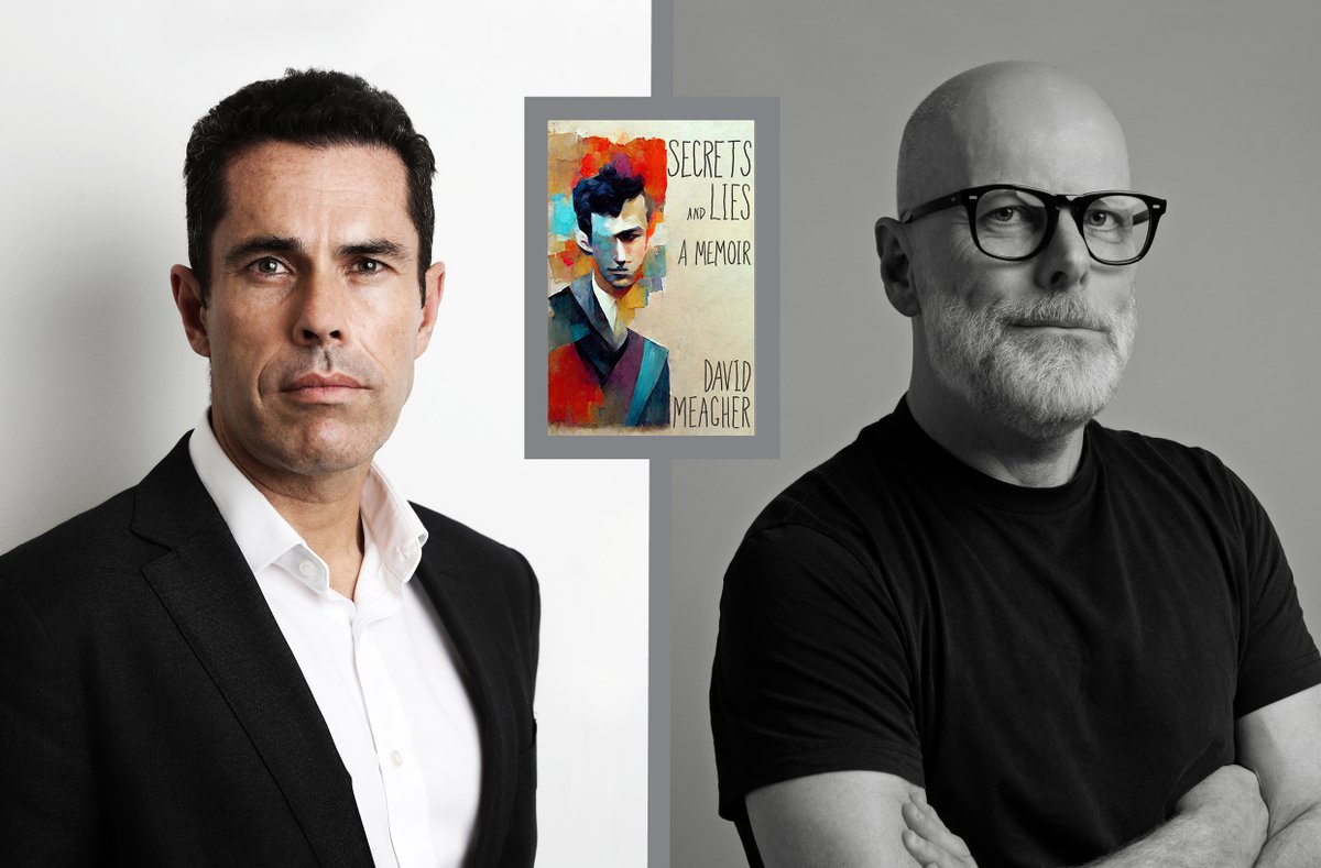 David Meagher tweet media