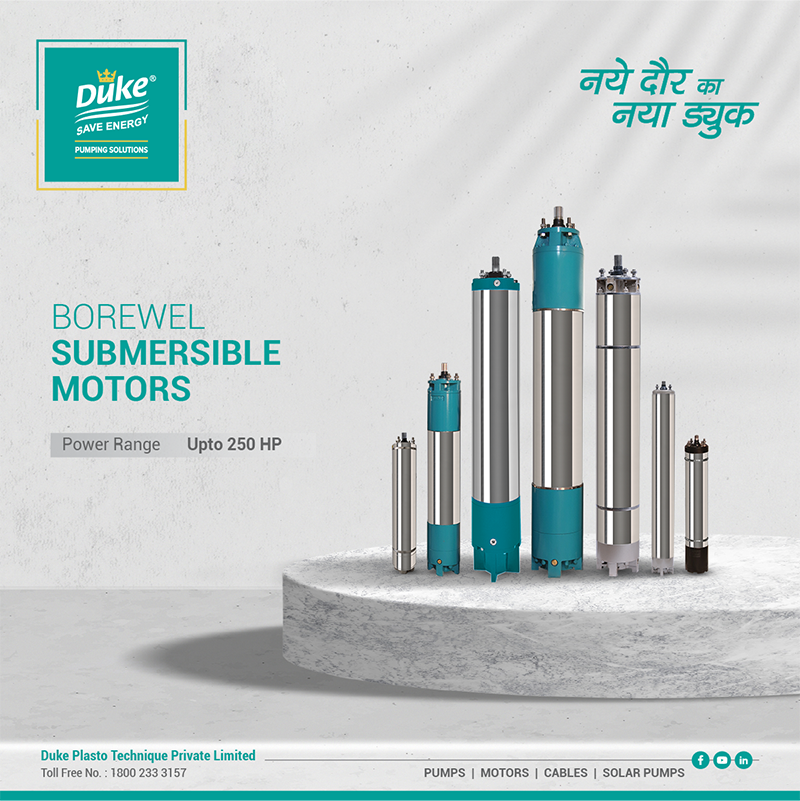 duke_pumps's tweet photo. Dive deep with our borewell submersible motors! Efficient, reliable, and energy-smart, they bring groundwater to your fingertips.
#pumpservices #motors #AcrossIndia #pumps #pumpsolution #pumpset #borewellmotors #watersolutions #pumpsystems #dukepump #dukeplasto https://t.co/FPyyQROjqh