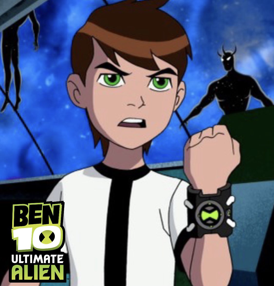 Ben10protector's tweet image. Which style is Better?
#Ben10 #GeneratorRex