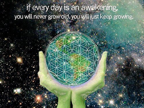#awakening #awakenedsoul #everydayissnewday #spirituality #spiritual #life #dontgiveup #haveaniceday #happytuesday #goodnight #theufosecret
