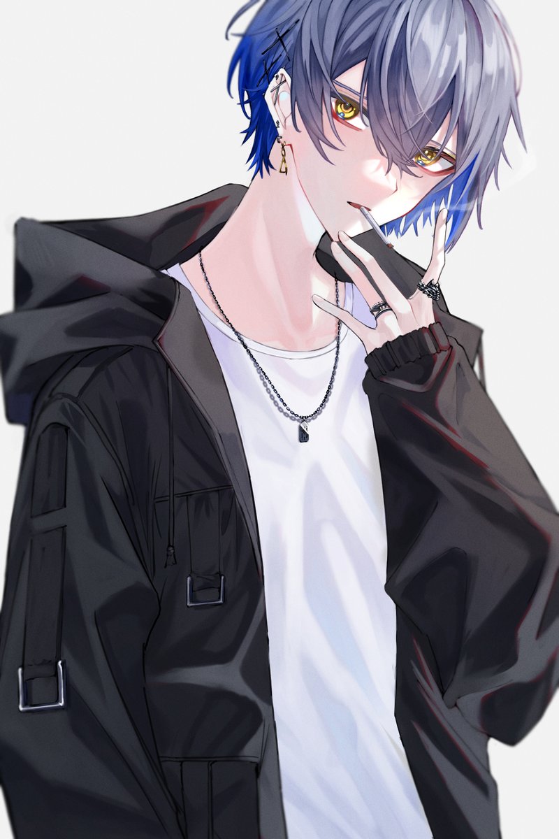 Post by 小柳ロウ👻🔪Rou Koyanagi on X: 大感謝