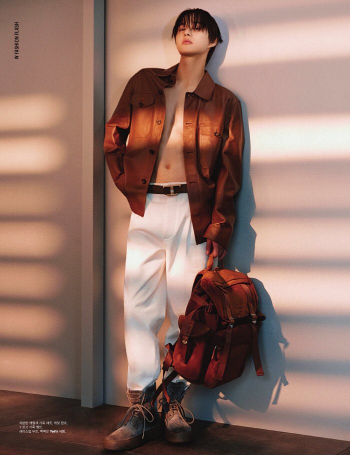userbestie's tweet photo. I GOT MY  JOY AND JUNGWOO TO BE TOGETHER AS TOD'S AMBASSADOR THE BEST JOINT SLAY https://t.co/1sjY1i9E7u