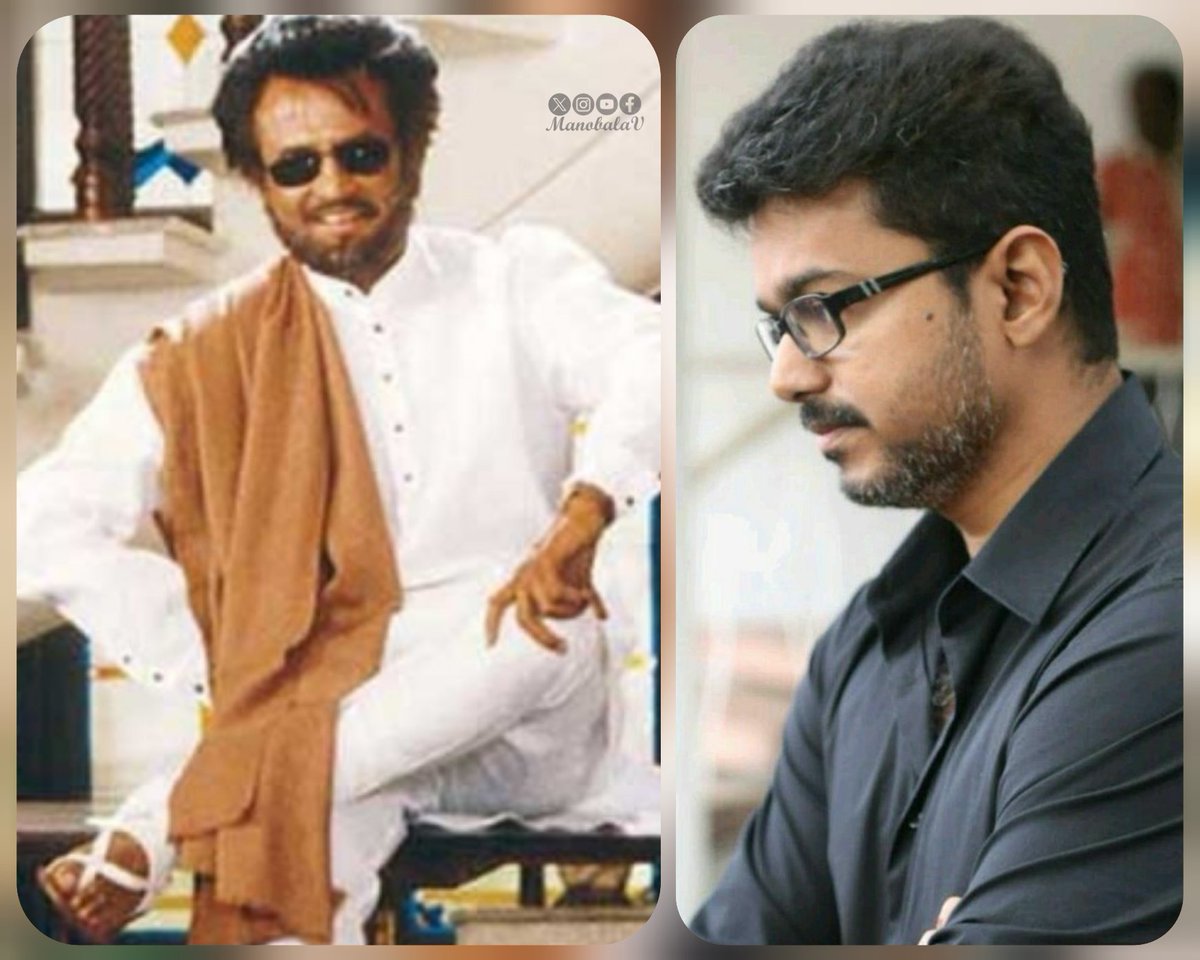 Manobala Vijayabalan tweet media