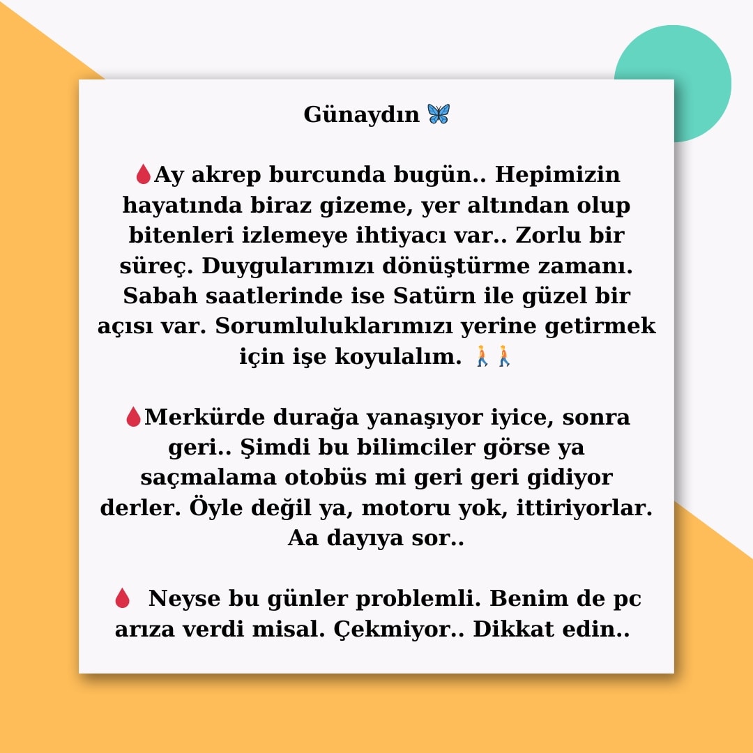 Parolixx's tweet photo. Günaydın..

#burçyorumları #astroloji https://t.co/FTEthtTja0
