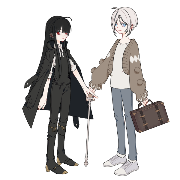 FelixforPThaNT's tweet photo. [Picrew] พี่ธา และเฟเฟ ❤️❤️
cr. https://t.co/iz2vR0LFk6 https://t.co/MGuzPm0XBJ