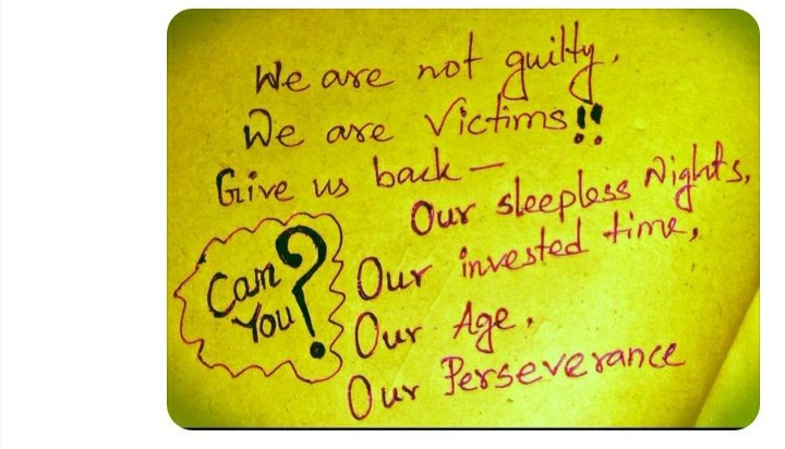 Avloksingh98's tweet photo. #BEDWantOrdinancePRT https://t.co/DrEU5g3mfp