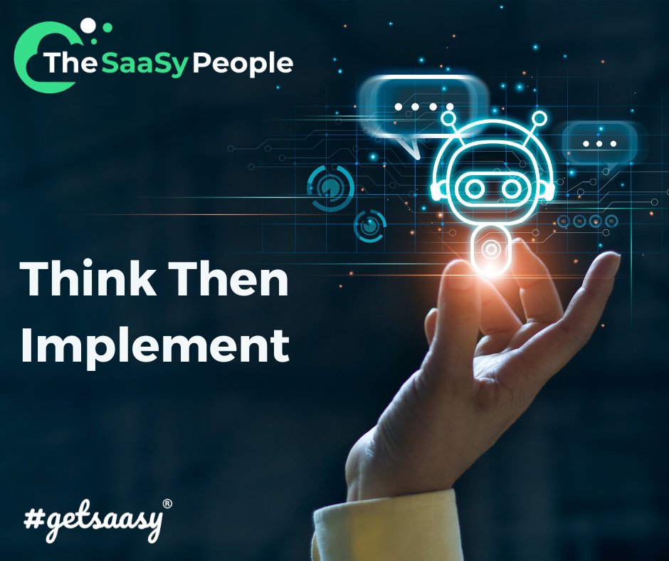 TheSaasyPeople's tweet image. Implementing AI in the #customersupport process can revolutionise how you interact with your customers, enhancing efficiency and personalisation 📈. Let us help analyse your current support process and recommend where to #implementAI
buff.ly/46VfgoF
#getsaasy