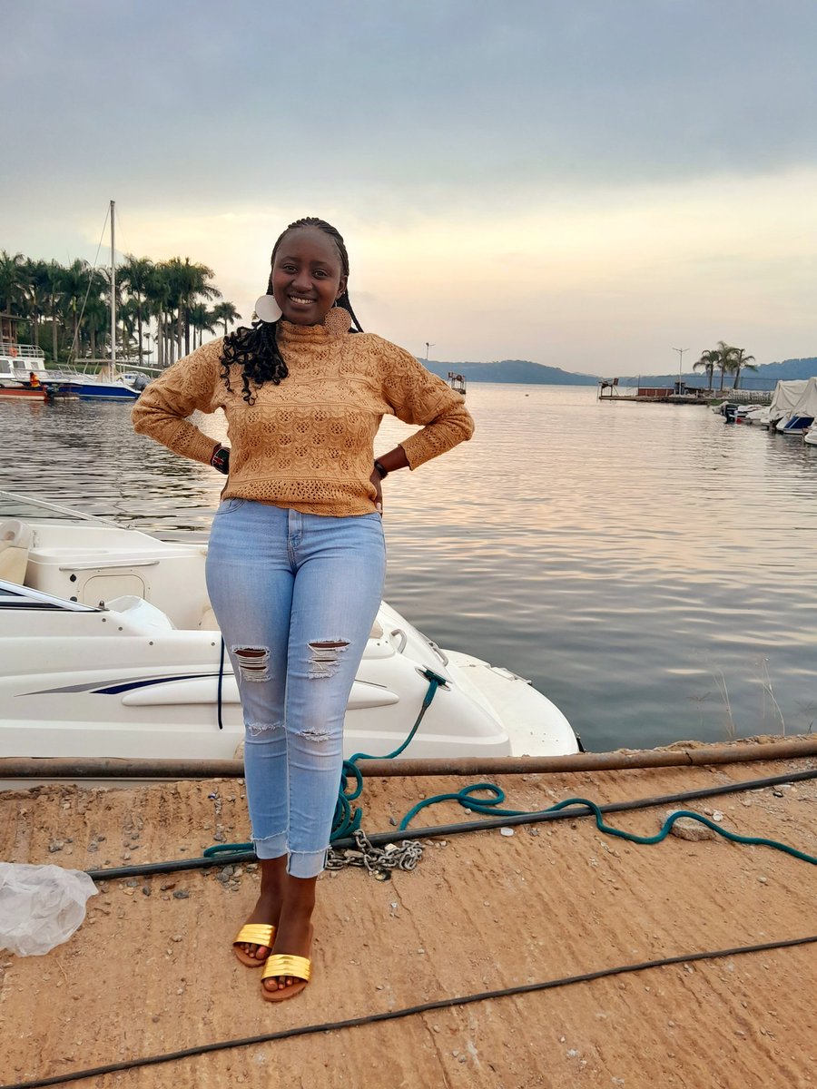 suzy_wairimu's tweet photo. I am a testament to the power of resilience and determination.
#Dreamsofbrighterdays #Inspire https://t.co/yyQ8pBxna0