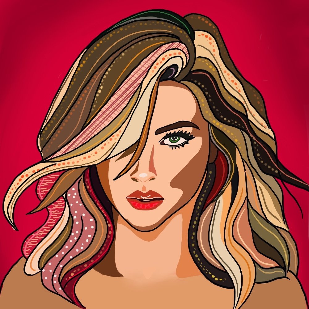 🚨I am Collecting🚨

Submit your best artwork :
🟣Tag 3 artists 
🟣 Retweet or QT with your art
🟣 Follow the team <a href="/SigmaGirlClub/">Sigma Girl Club</a>