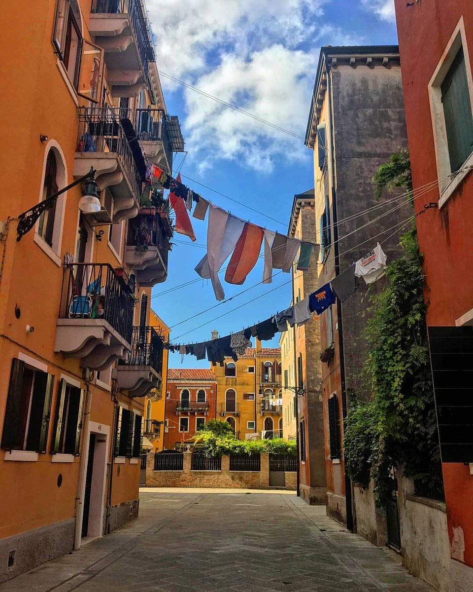 teatrolafenice's tweet image. ☀️ «Vivere con semplicità e pensare con grandezza» (William Wordsworth). Buongiorno a tutti! 

#22agosto