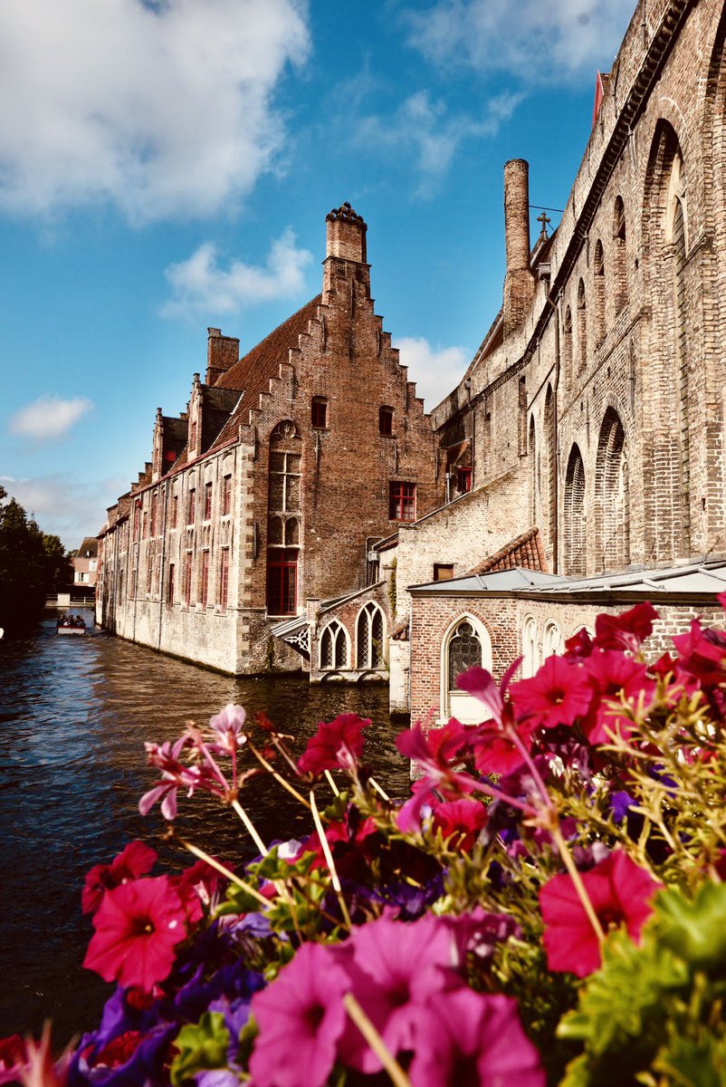 ealingperc's tweet image. Day 2 - Belgium Tour