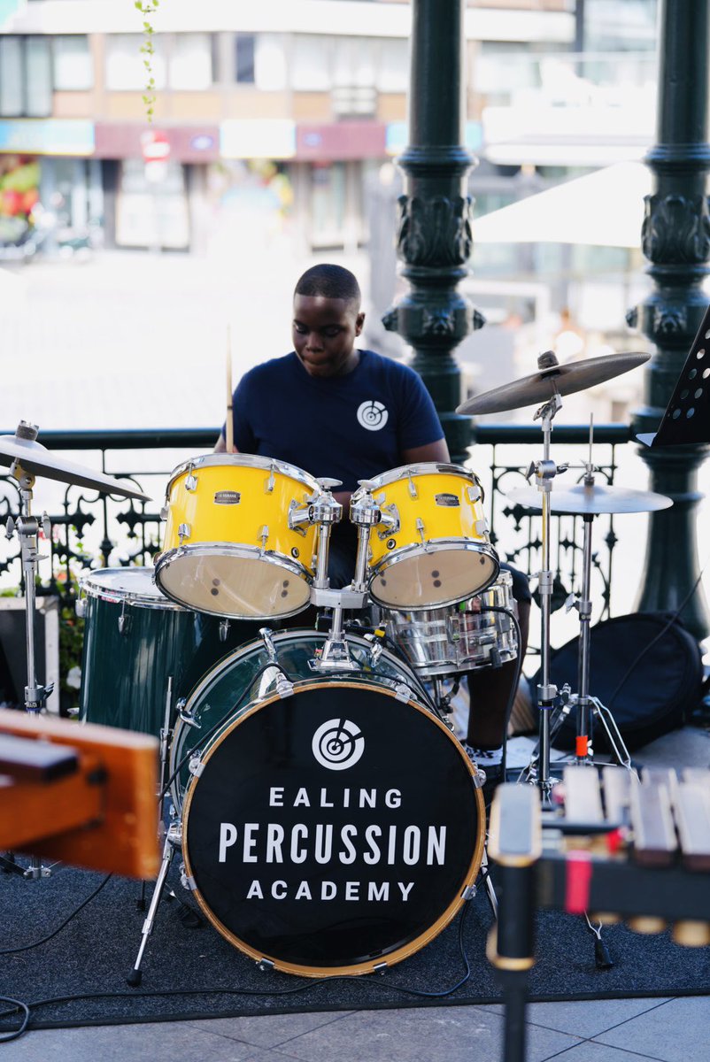 ealingperc's tweet image. Day 2 - Belgium Tour