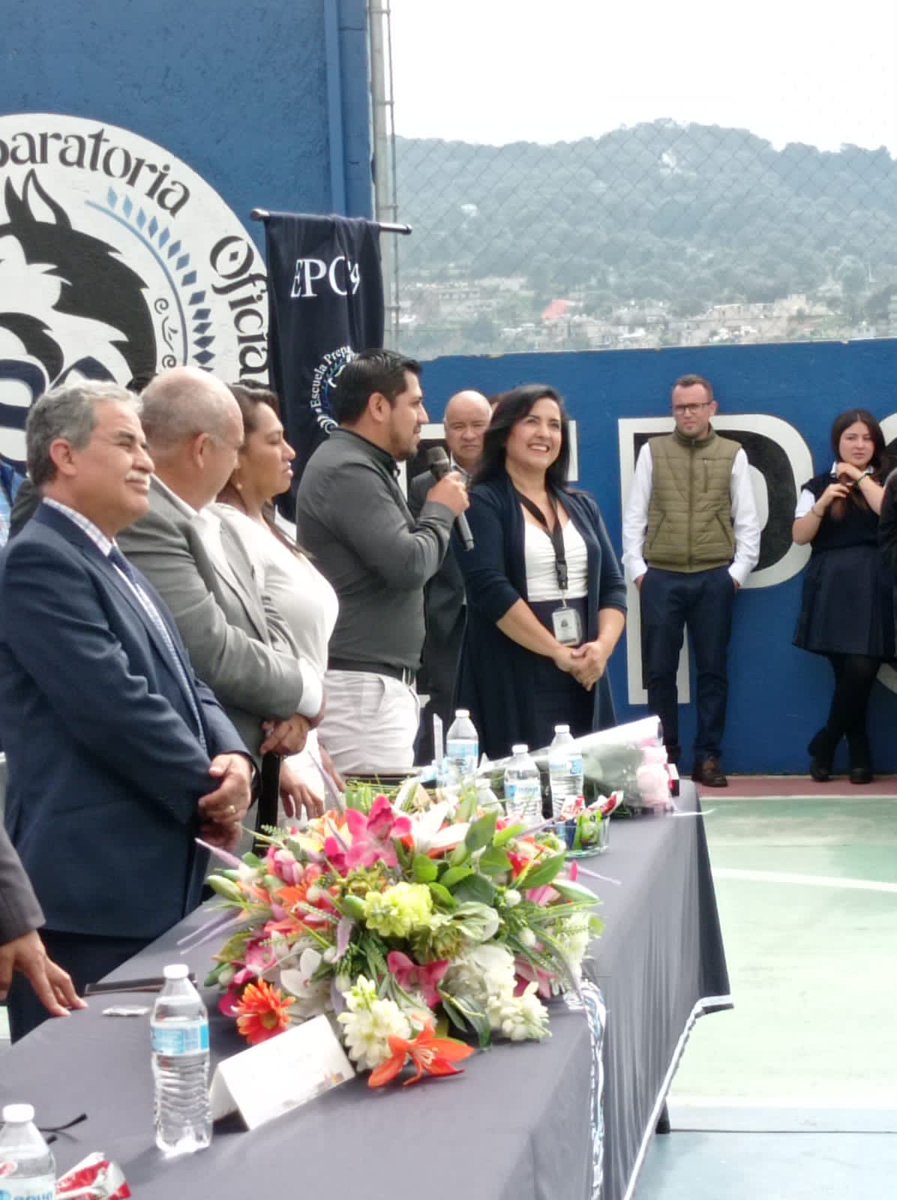 SBG Poniente tweet media