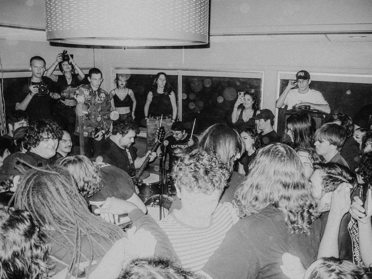 What the fuck is up IHOP