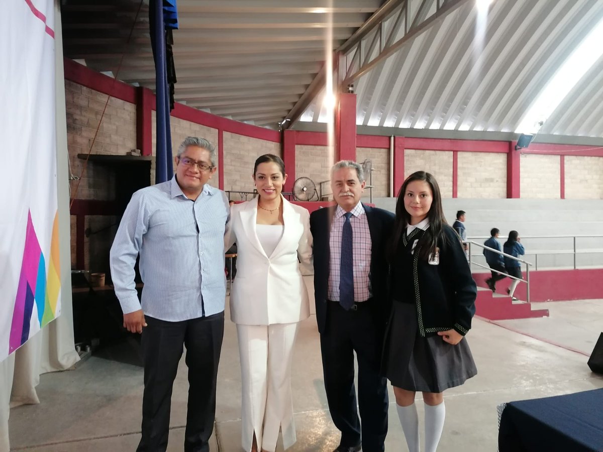SBG Poniente tweet media