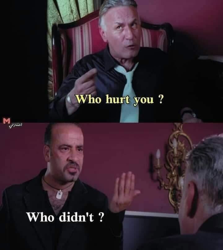 7_rashwan's tweet photo. بعد ماكنت انا الـ comfort zone ليها 
بقت comfort zone لحد غيري https://t.co/KPNvsGEadF