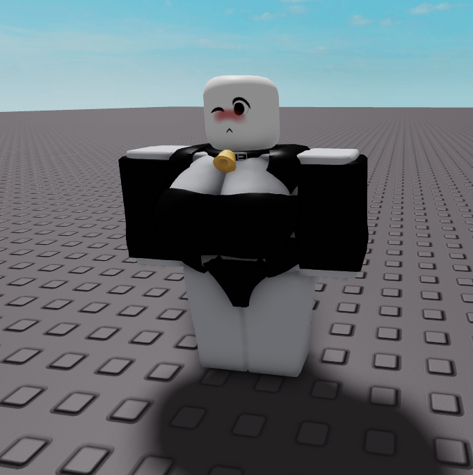 walterscons's tweet photo. slide in my server if you wanna use this morph i made

(im still working on the huge update mostly on my own  though so you gotta wait a little before you can play)

https://t.co/Rbbb20Gwov

#robloxcondos #rr34 #condogames #hotroblox 
#robloxsex #rosex #robloxporn #robloxr34 #r34 https://t.co/y7XVFhPgzA