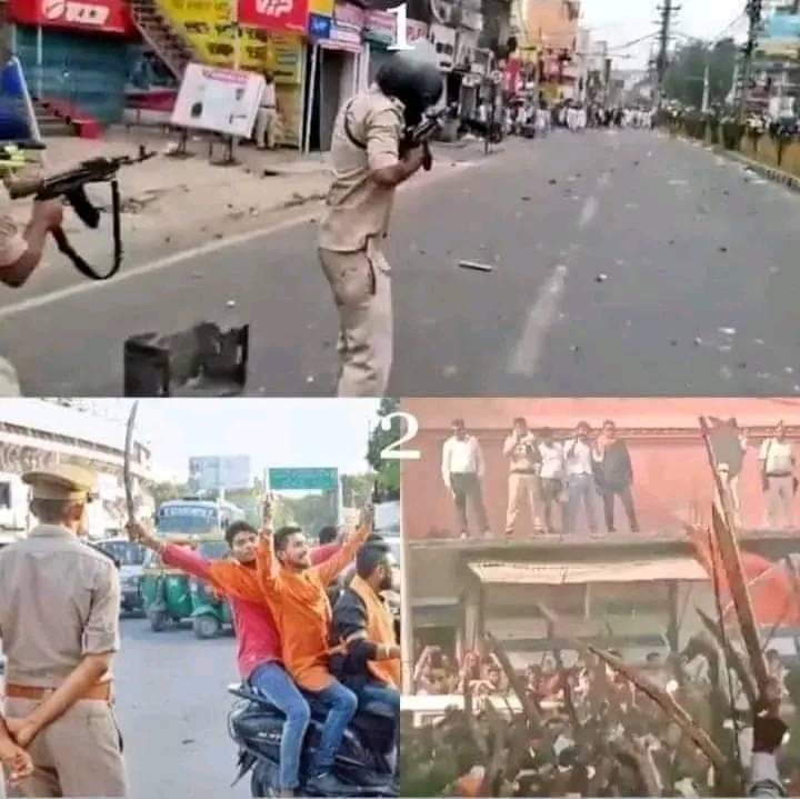 RavinderJaniwa2's tweet photo. #बेसहाराहरियाणापुलिस
पुलिस सड़को पर नहीं उतर सकती, आंदोल नहीं कर सकती, तो पुलिस कर्मचारियों के हकों को नजरंदाज कर देना कहां तक सही है।
"सब का सहारा आज खुद बेसहारा महसूस करती हुई "हरियाणा पुलिस"।
 @cmohry @anilvijminister @Dchautala @NaveenJaihind @AmitShah @DeependerSHooda https://t.co/WAi5m3hN06