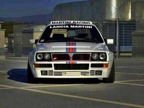 alfamale87's tweet photo. Martini Racing Lancia Delta https://t.co/Inkv3VaXXc
